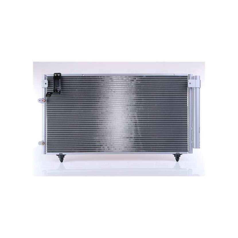 NISSENS Kondensator, Klimaanlage 94795 für 88460-44440