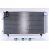 NISSENS Kondensator, Klimaanlage 94795 für 88460-44440