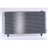 NISSENS Kondensator, Klimaanlage 94795 für 88460-44440
