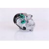 NISSENS Kompressor, Klimaanlage 890687 für 977012W000