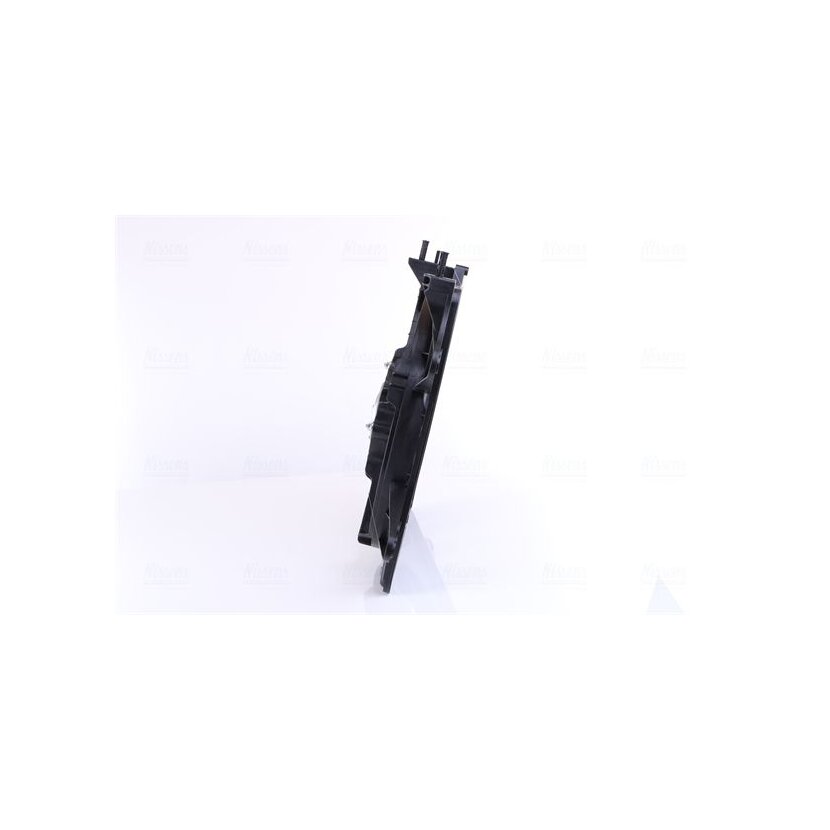 NISSENS Lüfter, Motorkühlung 85572 für 51768022