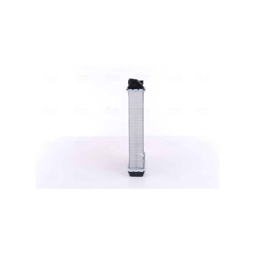 NISSENS Wärmetauscher, Innenraumheizung 72016 für 002 835 38 01