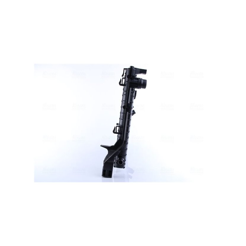 NISSENS Kühler, Motorkühlung 606812 für 17118645782