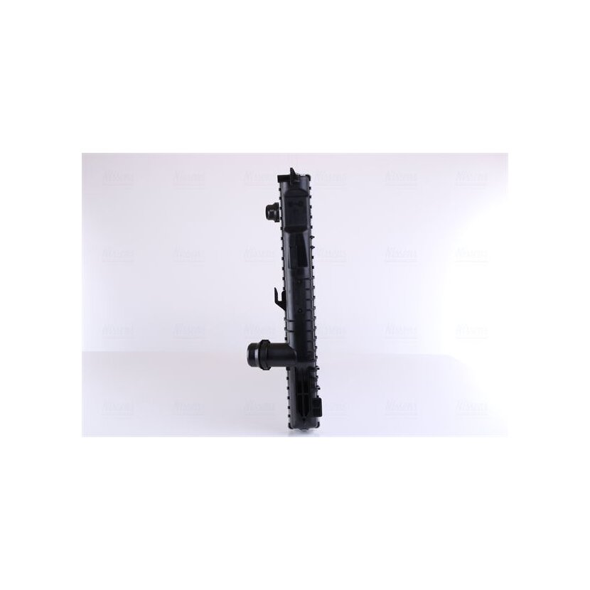 NISSENS Kühler, Motorkühlung 60808 für 17117823567