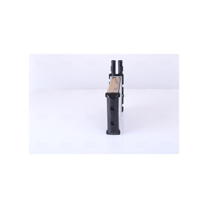 NISSENS Wärmetauscher, Innenraumheizung 733591 für 77 01 027 078