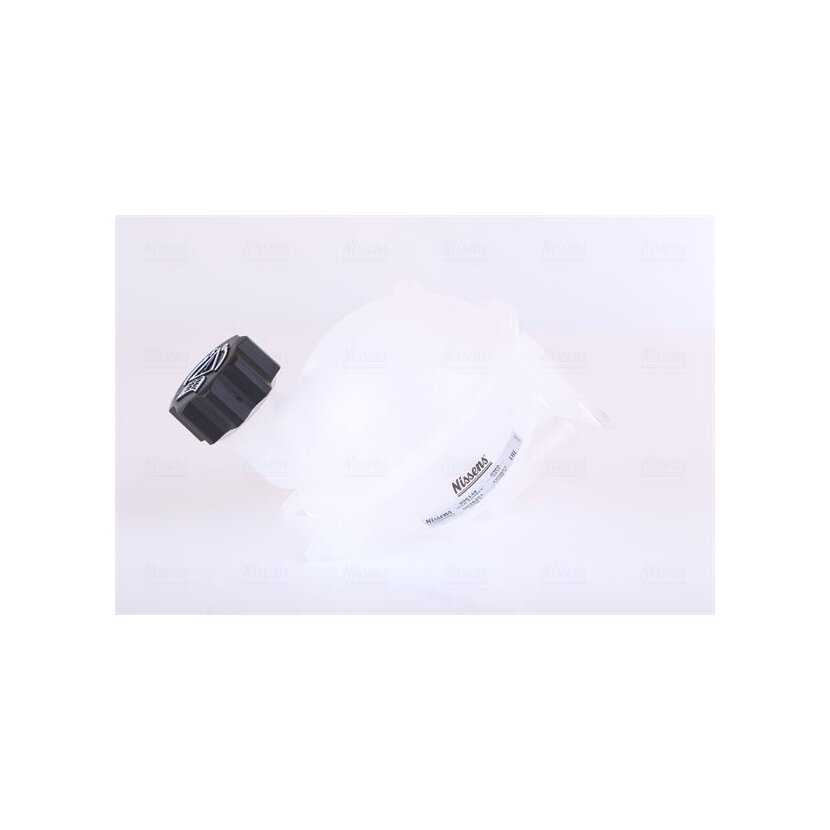 NISSENS Ausgleichsbehälter, Kühlmittel 996148 für 132320