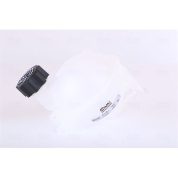 NISSENS Ausgleichsbehälter, Kühlmittel 996148...