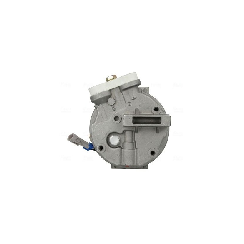 NISSENS Kompressor, Klimaanlage 89258 für 0000046525369