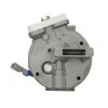 NISSENS Kompressor, Klimaanlage 89258 für 0000046525369