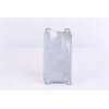NISSENS Ölkühler, Automatikgetriebe 90941 für 4E0317021E