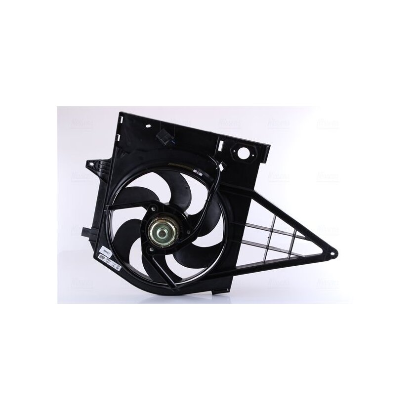 NISSENS Lüfter, Motorkühlung 85003 für 1253.45