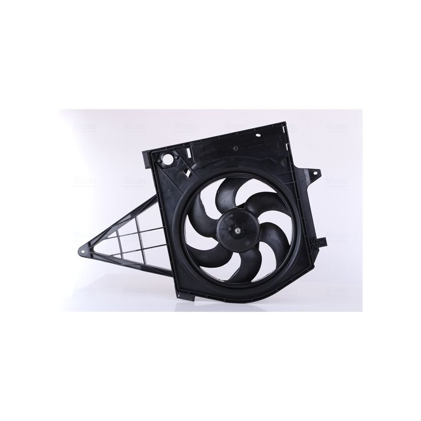 NISSENS Lüfter, Motorkühlung 85003 für 1253.45
