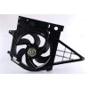 NISSENS Lüfter, Motorkühlung 85003 für 1253.45