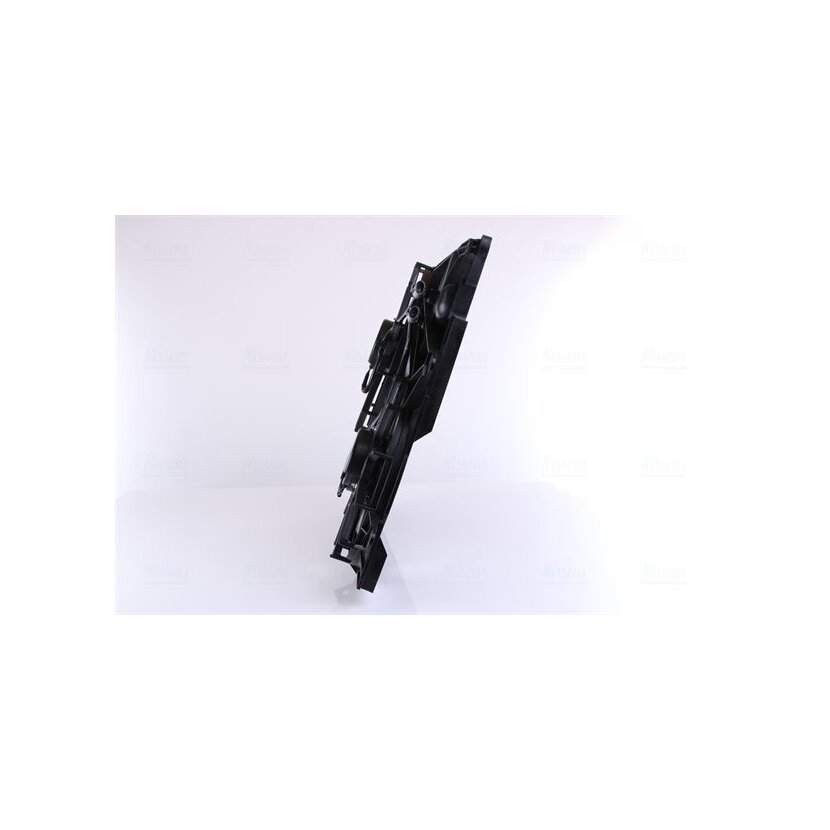 NISSENS Lüfter, Motorkühlung 85610 für 96629063