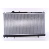 NISSENS Kühler, Motorkühlung 68180 für KMR373102