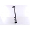 NISSENS Kühler, Motorkühlung 68180 für KMR373102