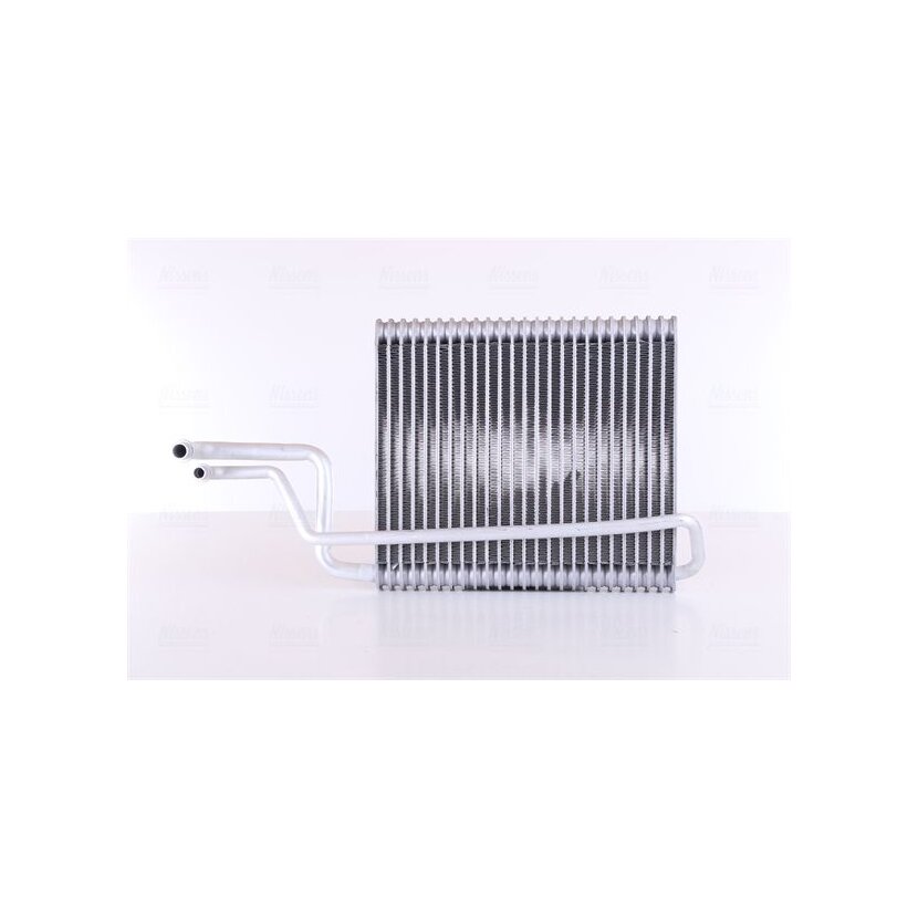 NISSENS Verdampfer, Klimaanlage 92347 für 0018308358