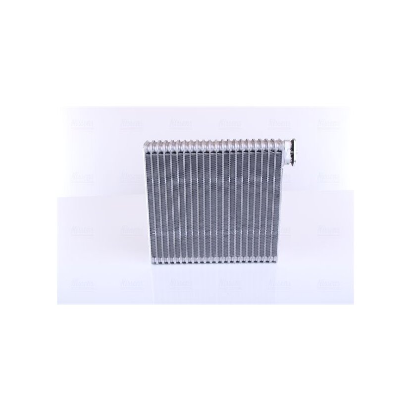 NISSENS Verdampfer, Klimaanlage 92343 für 8850142080