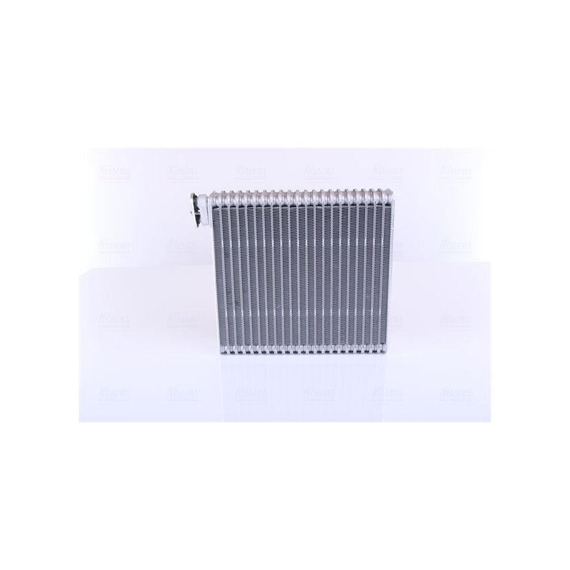 NISSENS Verdampfer, Klimaanlage 92343 für 8850142080