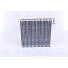 NISSENS Verdampfer, Klimaanlage 92343 für 8850142080