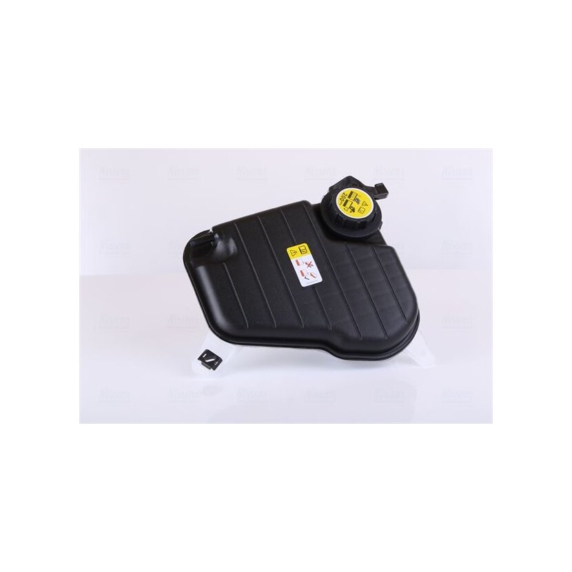 NISSENS Ausgleichsbehälter, Kühlmittel 996236 für 2W938A080AJ