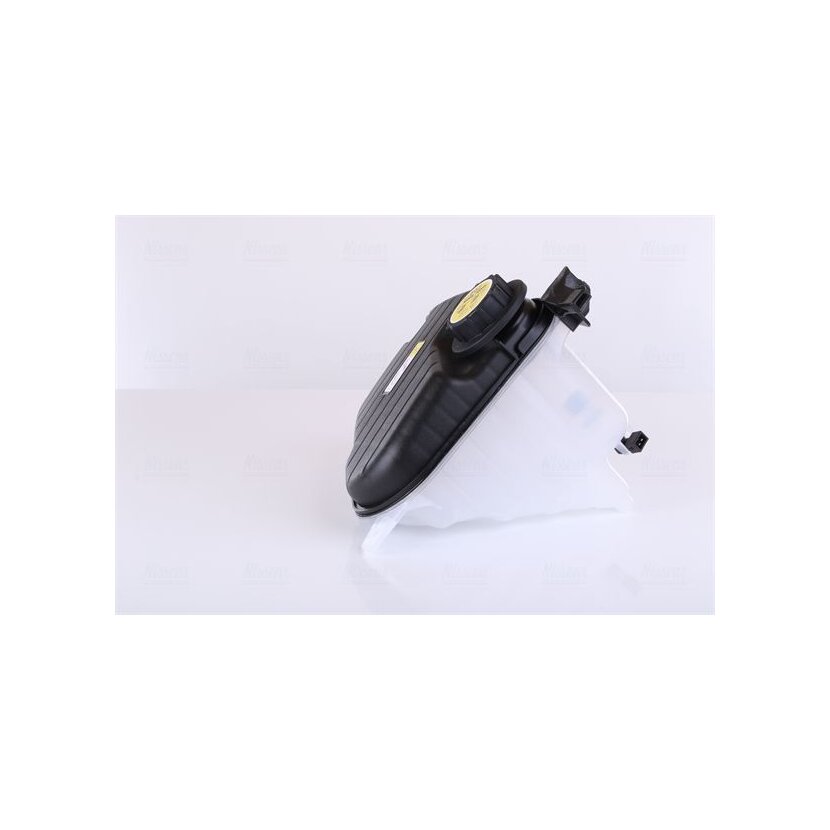 NISSENS Ausgleichsbehälter, Kühlmittel 996236 für 2W938A080AJ