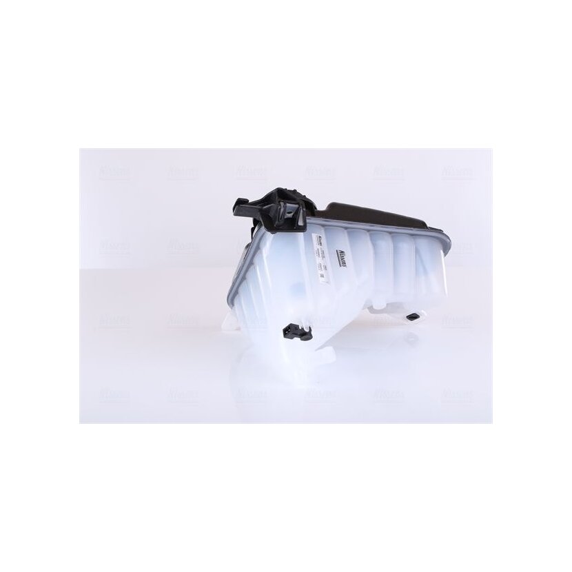 NISSENS Ausgleichsbehälter, Kühlmittel 996236 für 2W938A080AJ