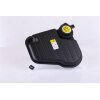 NISSENS Ausgleichsbehälter, Kühlmittel 996236 für 2W938A080AJ