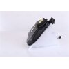 NISSENS Ausgleichsbehälter, Kühlmittel 996236 für 2W938A080AJ