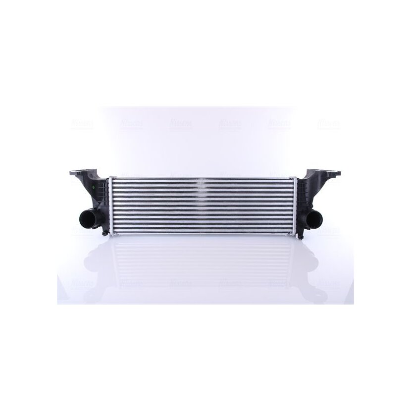 NISSENS Ladeluftkühler 96246 für 5801255907