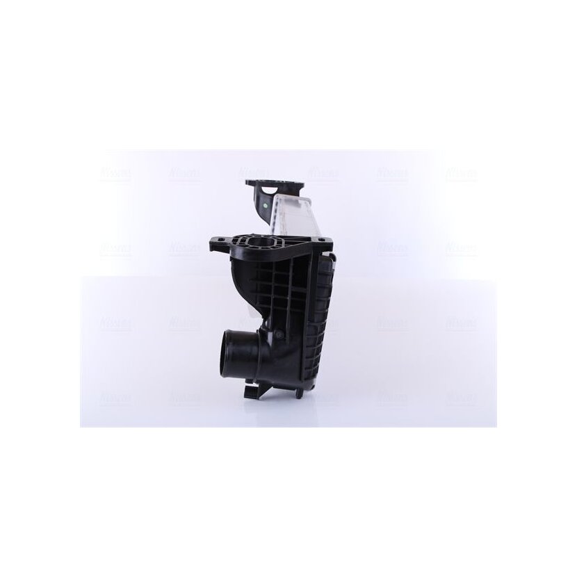 NISSENS Ladeluftkühler 96246 für 5801255907