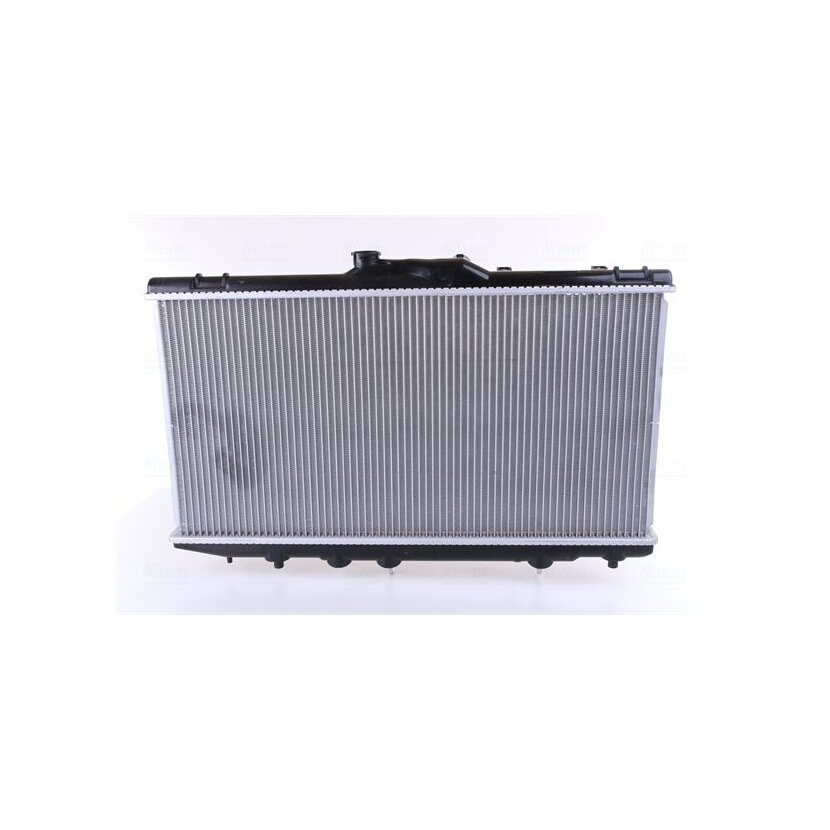 NISSENS Kühler, Motorkühlung 648321 für 16400-15510