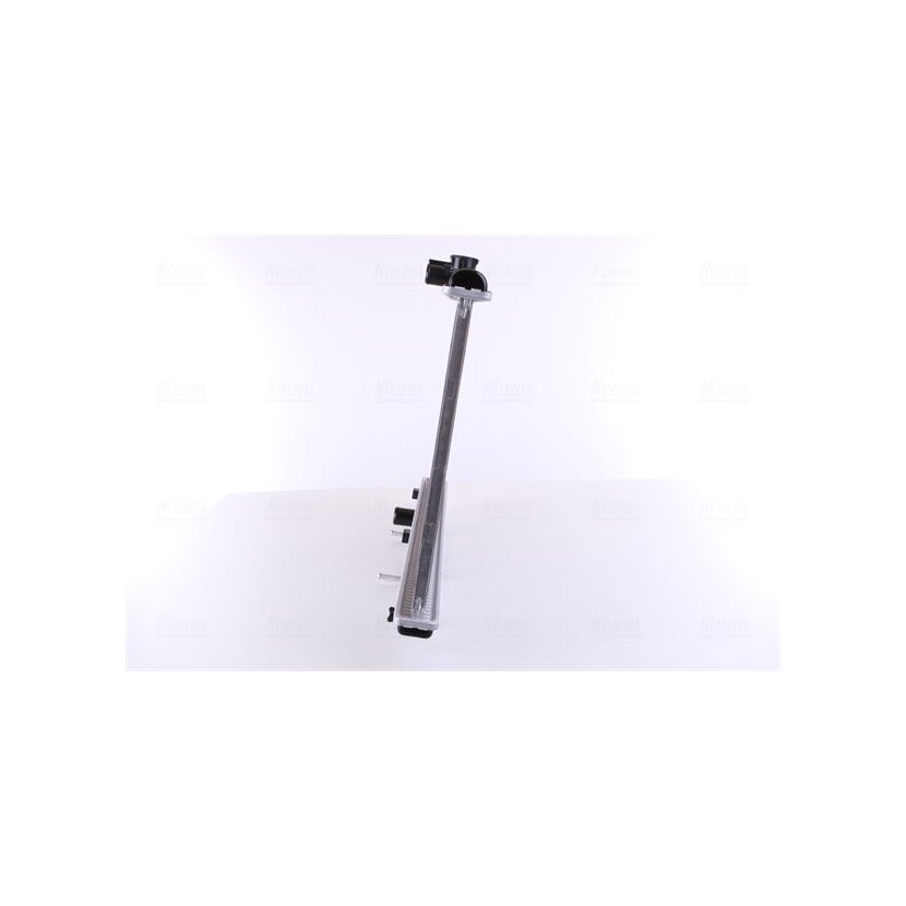 NISSENS Kühler, Motorkühlung 648321 für 16400-15510