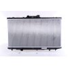 NISSENS Kühler, Motorkühlung 648321 für 16400-15510