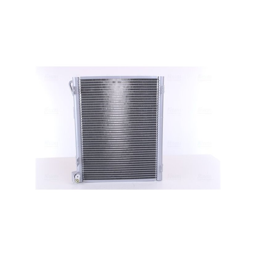 NISSENS Kondensator, Klimaanlage 940019 für 5072993AA