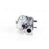 NISSENS Lader, Aufladung 93043 für 038145702