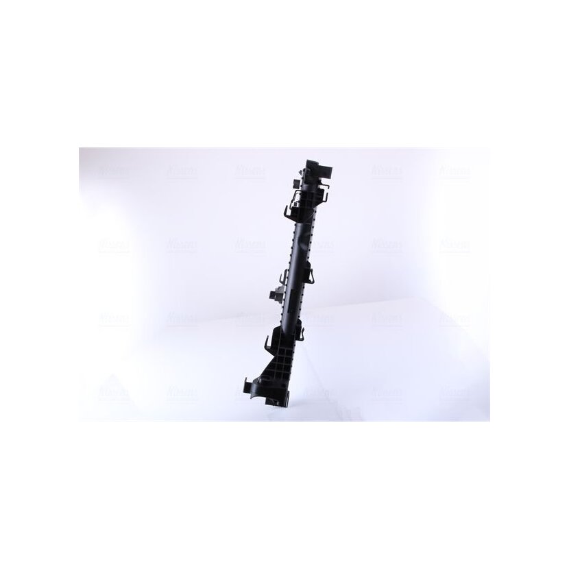 NISSENS Kühler, Motorkühlung 630732 für 2140000Q2A