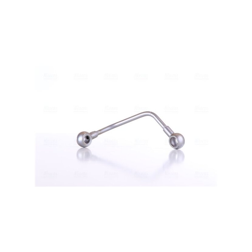 NISSENS Ölleitung, Lader 935058 für 5860844