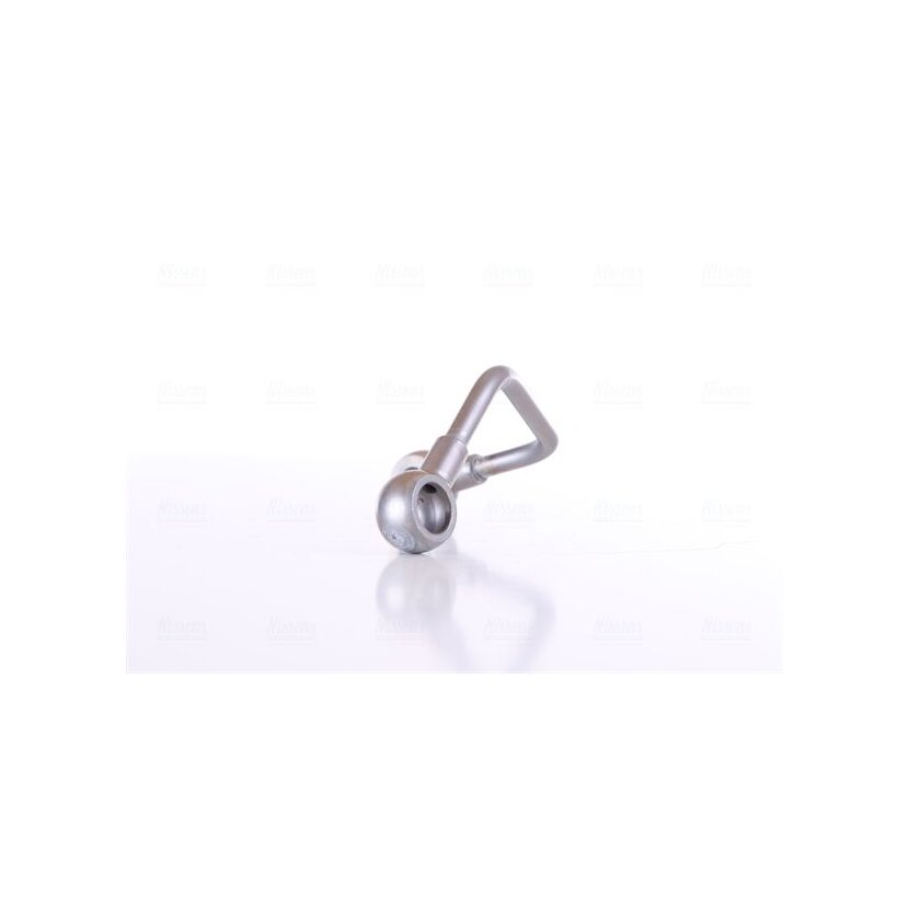 NISSENS Ölleitung, Lader 935058 für 5860844
