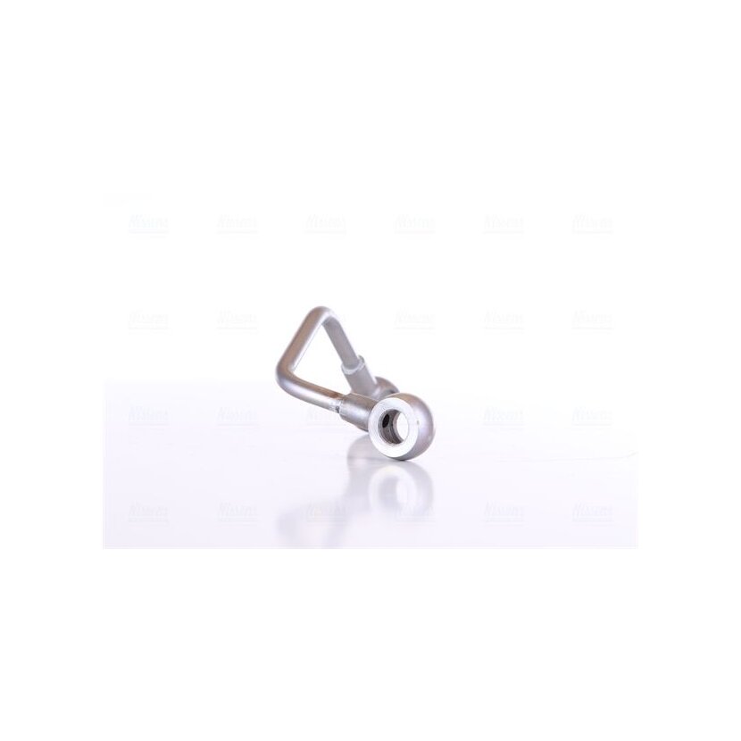 NISSENS Ölleitung, Lader 935058 für 5860844