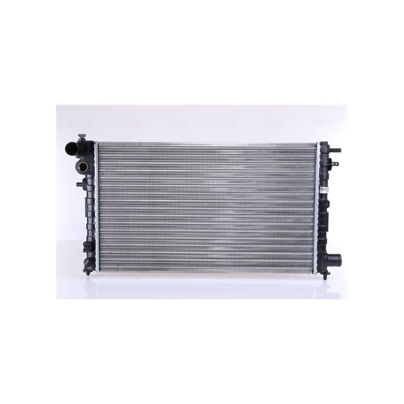 NISSENS Kühler, Motorkühlung 63523 für 1301.F5