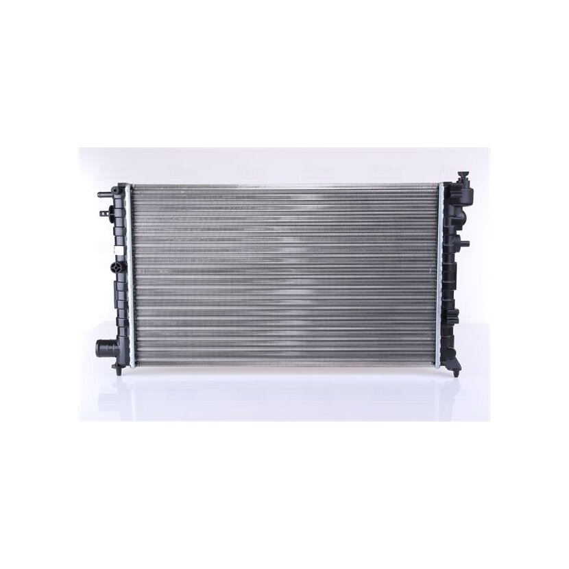 NISSENS Kühler, Motorkühlung 63523 für 1301.F5