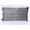 NISSENS Kühler, Motorkühlung 63523 für 1301.F5