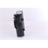NISSENS Ladeluftkühler 96372 für R2AX13565