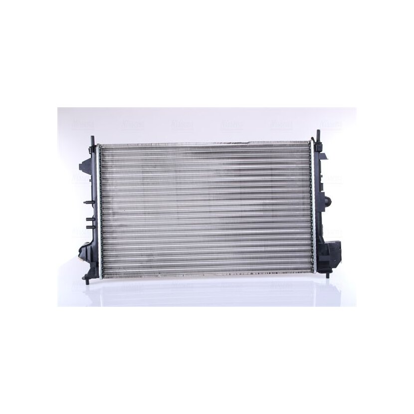 NISSENS Kühler, Motorkühlung 630789 für 1300 284