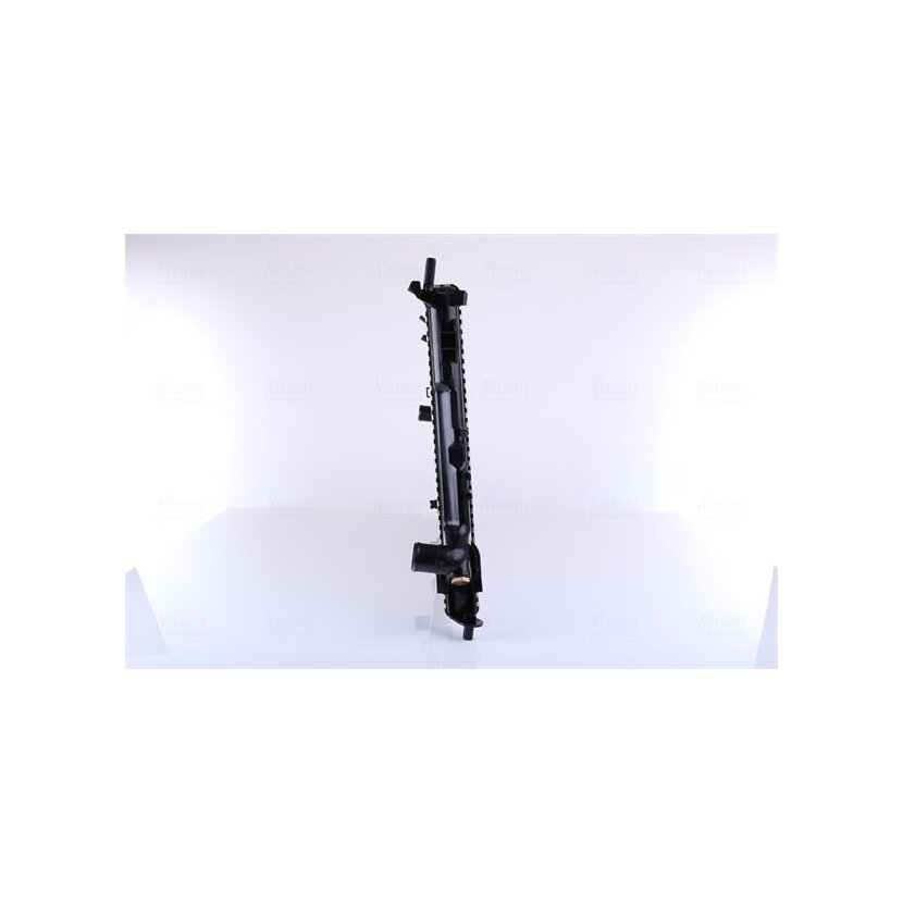 NISSENS Kühler, Motorkühlung 630789 für 1300 284