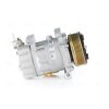 NISSENS Kompressor, Klimaanlage 890041 für 64509257059