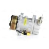 NISSENS Kompressor, Klimaanlage 890041 für 64509257059
