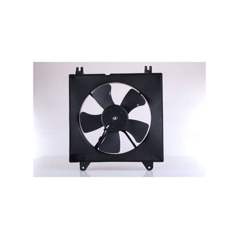 NISSENS Lüfter, Motorkühlung 85355 für 96553364