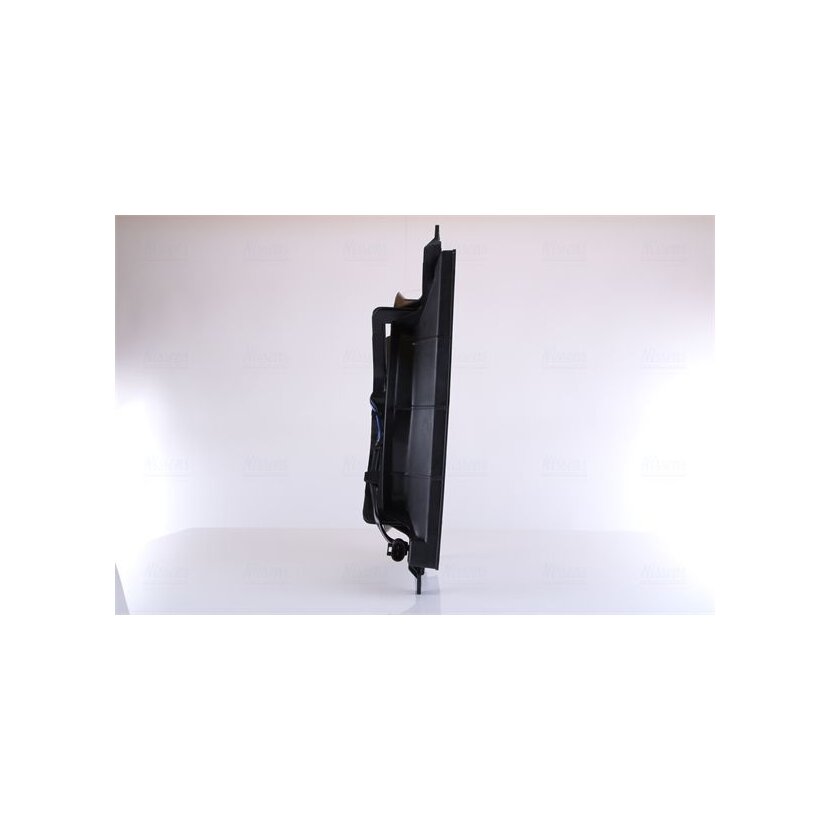 NISSENS Lüfter, Motorkühlung 85355 für 96553364